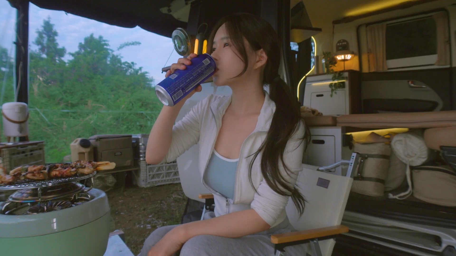 乌孙古道徒步线路收取每人五十元环境管理费引质疑